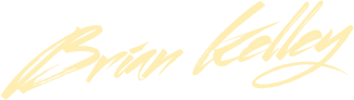 Brian Kelley Store mobile logo