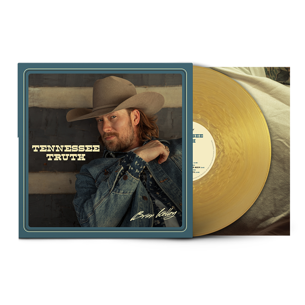Tennessee Truth LP